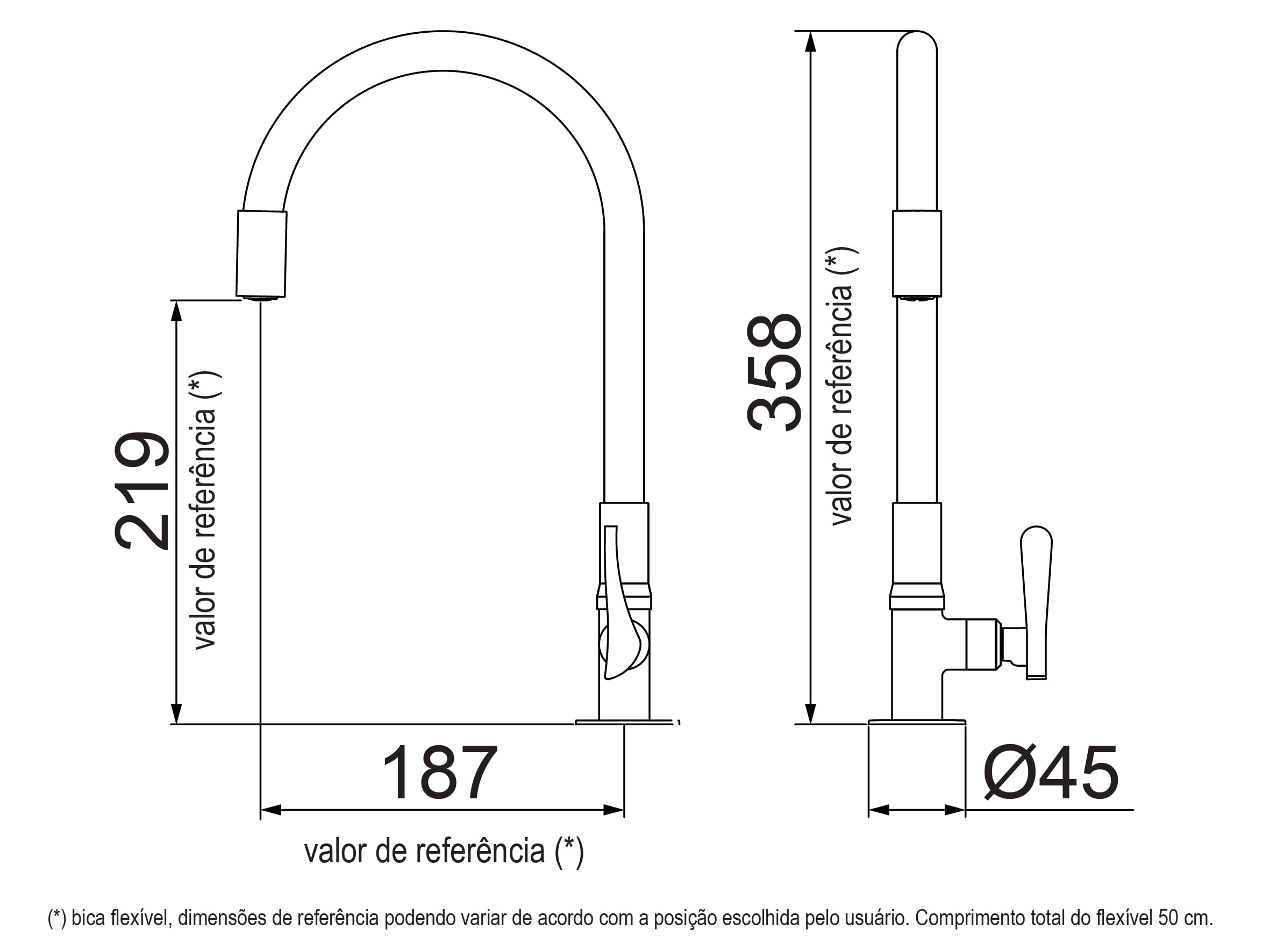 Torneira-de-mesa-flex-gray-1177-g27-Lorenzetti-2373211