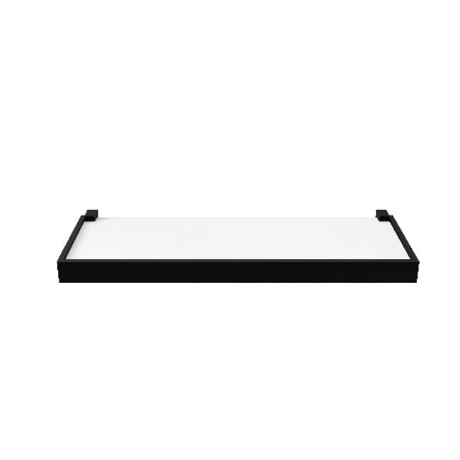 Prateleira-branca-4X20X100CM-moldura-preta-duetto-2371499