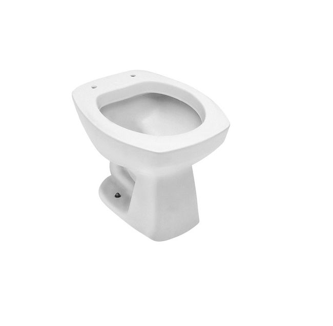 Vaso Sanitário Convencional Thema Plus Branca Incepa