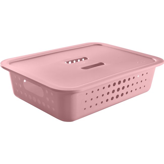 Cesta-organizadora-G-com-tampa-9-litros-rosa-quartzo---Ou-1547364