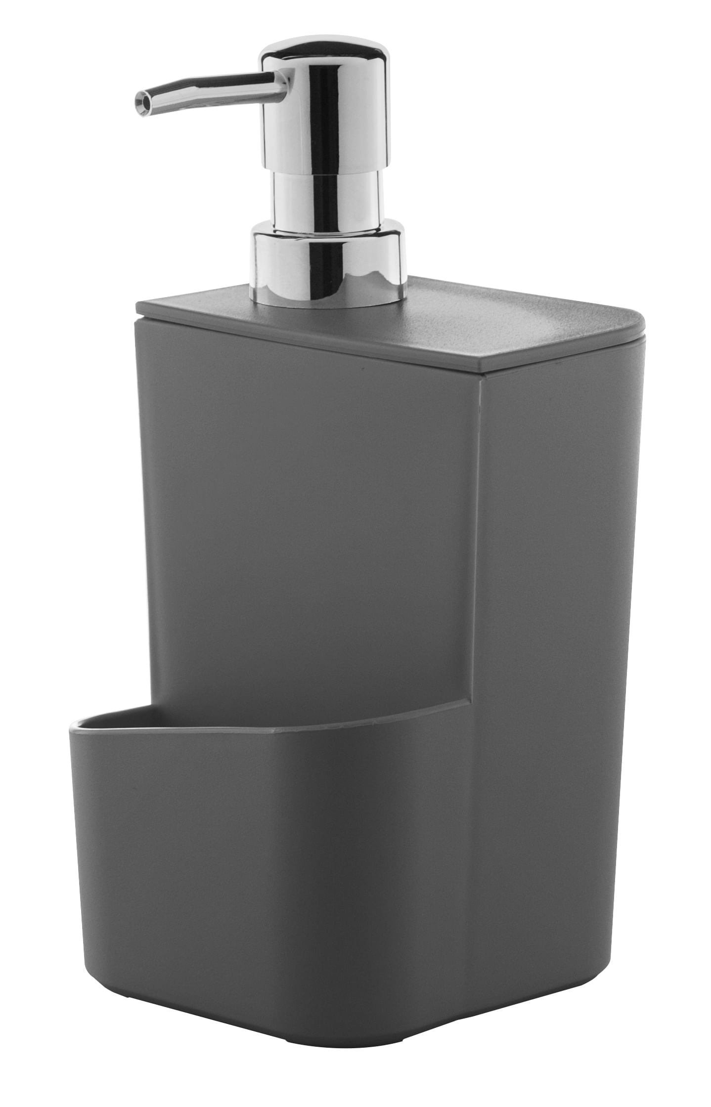 Dispenser para detergente 650 ML, chumbo - Ou