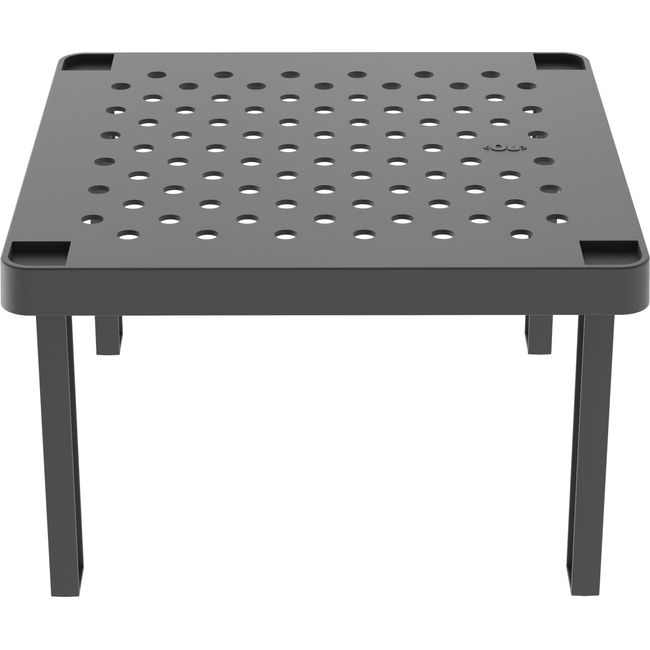 Prateleira-organizadora-de-polipropileno-quadrada-15x26cm-chumbo-Level-Ou-1740725