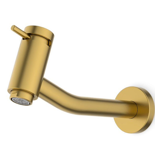 Torneira-lavatorio-parede-Basic-gold-Celite-2373610