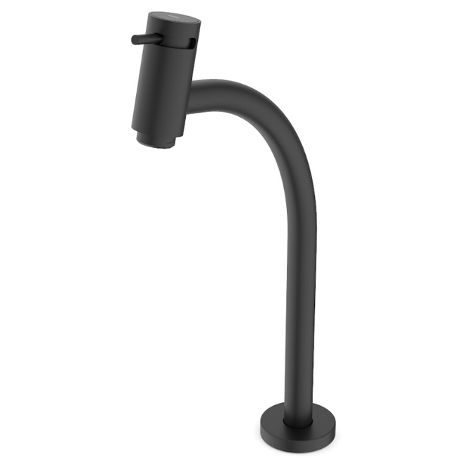 Torneira-lavatorio-mesa-bica-alta-Basic-preto-Celite-2373530