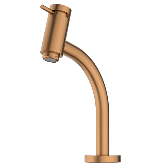 Torneira-lavatorio-mesa-bica-baixa-Basic-rose-gold-Celite-2373572