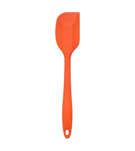 Espatula-de-silicone-duplo-reta-pao-duro-laranja-Oikos-2373785