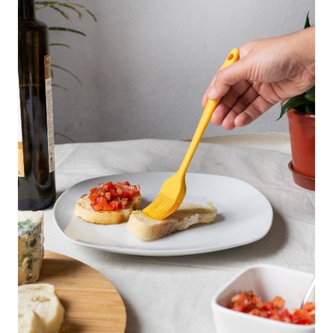 Pincel-de-silicone-duplo-pequeno-amarelo-Oikos-2373947