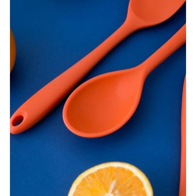 Colher-de-silicone-duplo-laranja--Oikos-2373963
