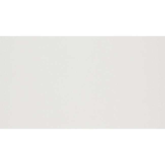 Revestimento de parede Forma brilhante bold 33,5x60cm branco Eliane