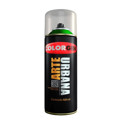 Tinta-spray-arte-urbana-verde-bandeira-400ml-906-colorgin-1463560