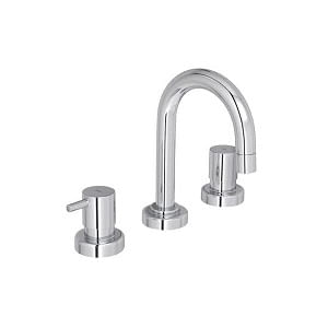 Misturador De Mesa Bica Alta Para Lavatório Deca