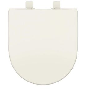 Assento sanitário soft close Riviera Smart pergamon Celite