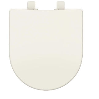 Assento sanitário soft close Riviera Smart pergamon Celite