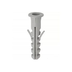 Bucha De Fixação Com Anel 10mm Fixtil