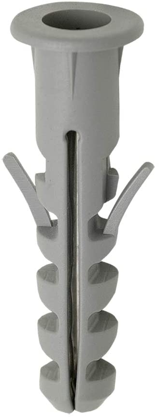 Bucha De Fixação Com Anel 10mm Fixtil