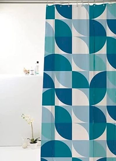 Cortina-p--Box-Poliester-198x180cm-Geometrica-Ondas-Azul-Bella-Casa-Colorful-1522698