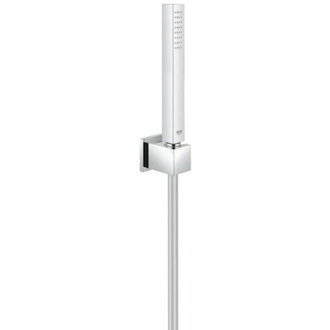 Ducha-manual-com-suporte-e-flexivel-1250-mm-1-jato-cr-linha-euphoria-cube-stick-Grohe-1262157