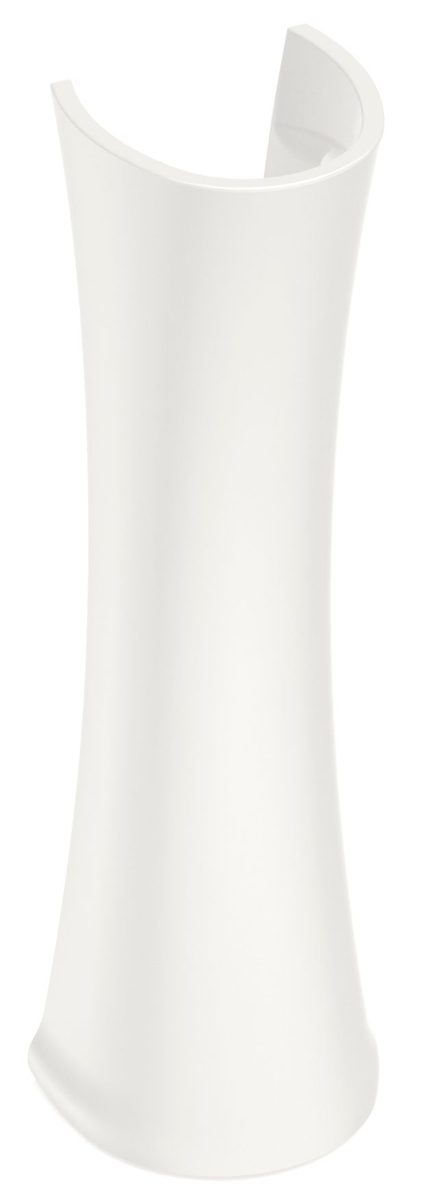 Coluna para lavatório Azaléa pergamon Celite