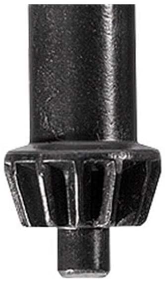 Chave Para Mandril, 10 , T-Forma//Mtx