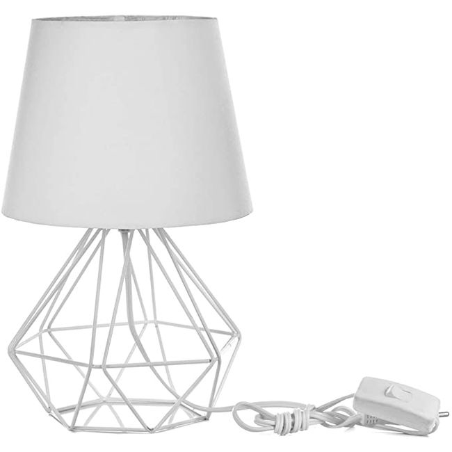 ABAJUR-ARAMADO-5004-BRANCO-BRANCO---AUREMAR-1729403