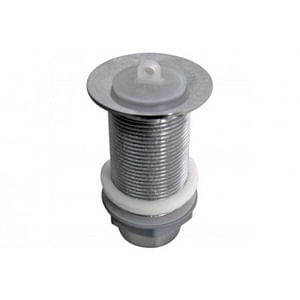 Válvula Tanque de Lavar 1 1/4 Cromada Astra