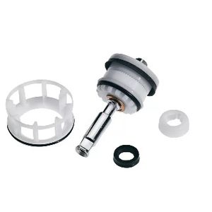 Kit de acionamento para válvula de descarga 1.1/4" Docol