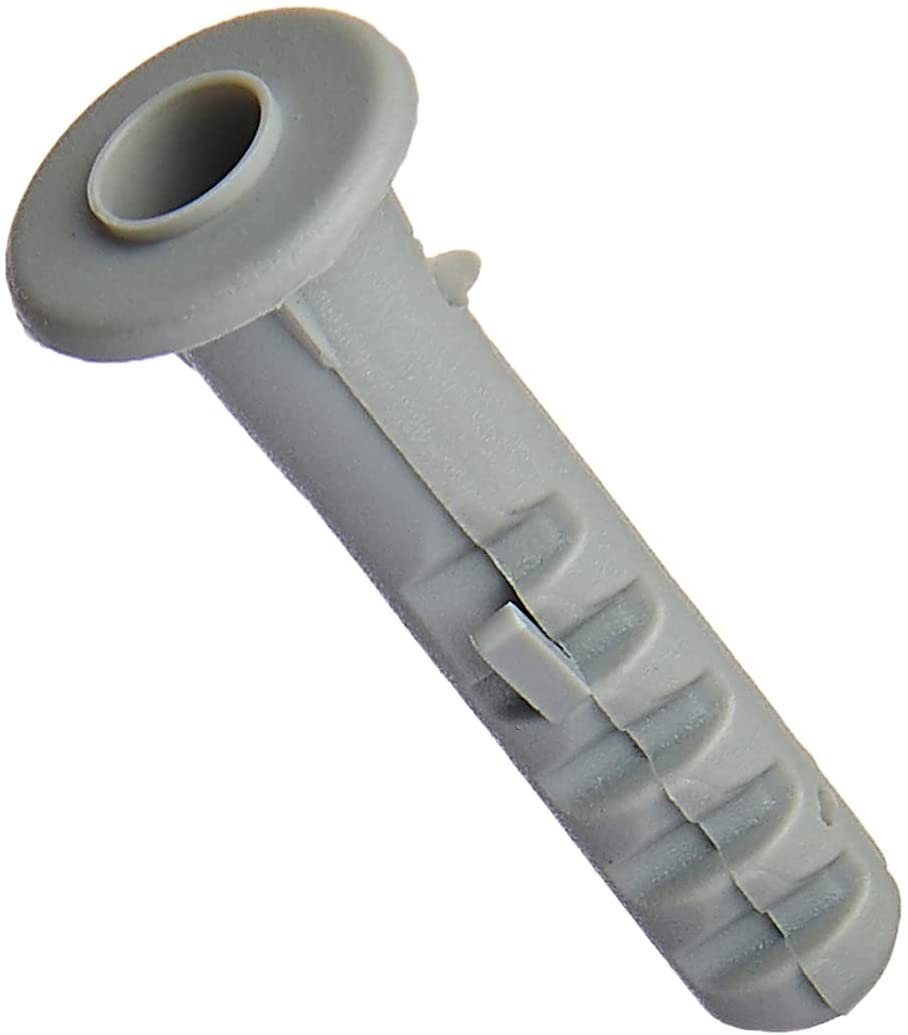 Bucha De Fixação 5mm Fixtil