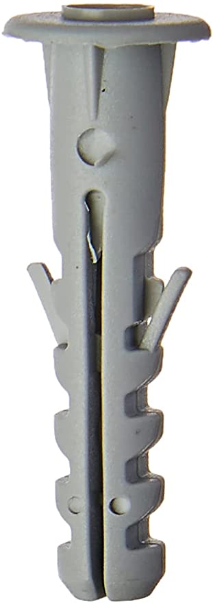 Bucha De Fixação 4mm Fixtil