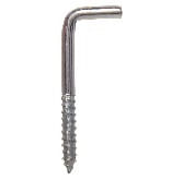 Escápula Zincada 3,4x60mm Fixtil