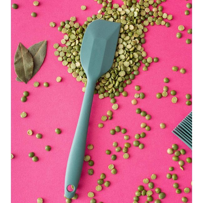 Espatula-de-Silicone-Reta-Verde-Oikos-2311810