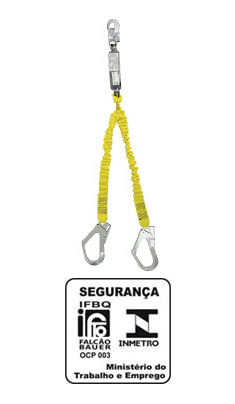 Talabarte Dura Plus Mod. "I" 701 Ft Abs