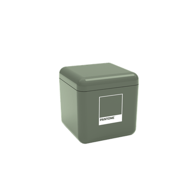 PORTA-ALGODAO-COTONETES-CUBE--VERDE-PANTONE----COZA-1735390