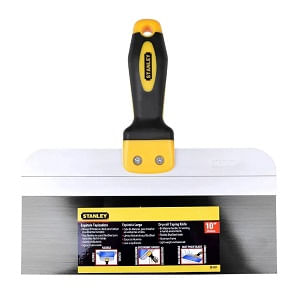 Espátula para Drywall 10" 28-037 Stanley