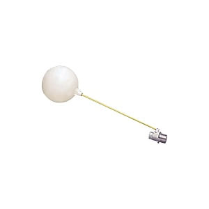 Torneira Boia 3/4" Caixa D'água Haste Alumínio Astra