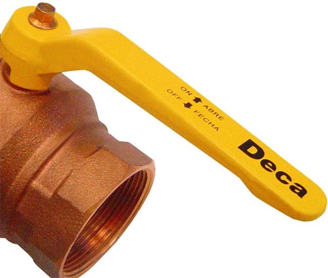 Registro Monobloco Rosc 3/4