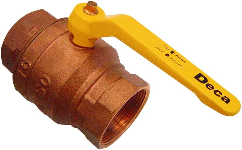 Registro Monobloco Rosc 3/4