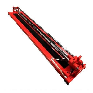 Cortador De Pisos E Azulejos 750 , Base De Aço 2,5 //Mtx