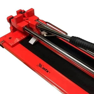 Cortador De Pisos E Azulejos 750 , Base De Aço 2,5 //Mtx