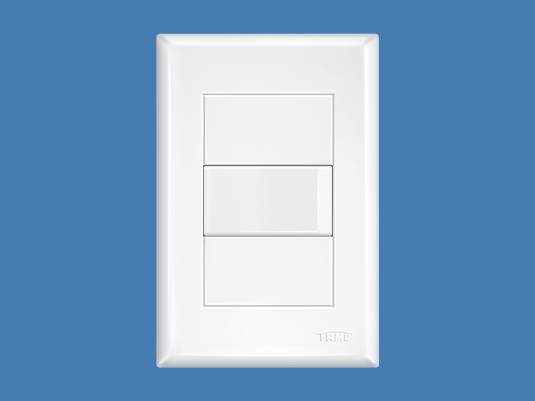 Interruptor paralelo 16a/250v Fame