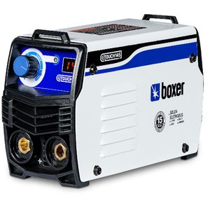 Inversora Solda Touch 145 220V Boxer