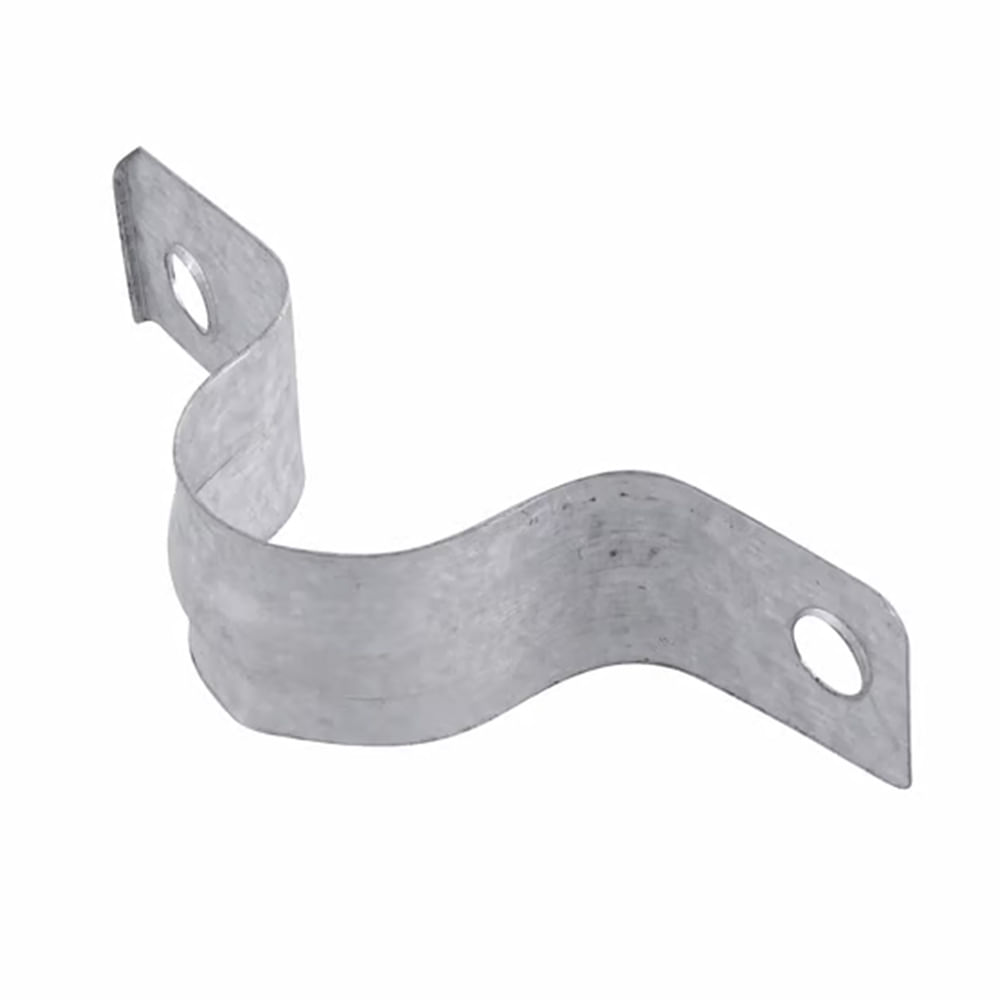 Abraçadeira Tipo 'U' 1/2" Fixtil