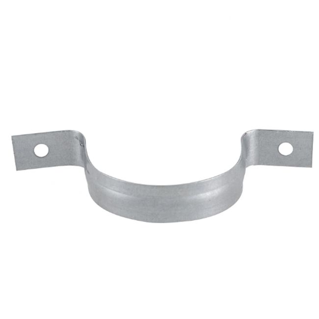 Abraçadeira Tipo 'U' 1,1/2" Fixtil