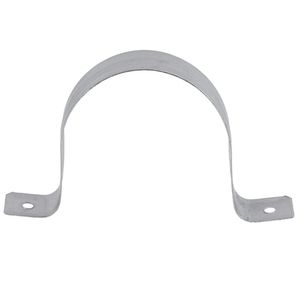 Abraçadeira Tipo 'U' 64 mm 2,1/2" 2 Unidades Fixtil