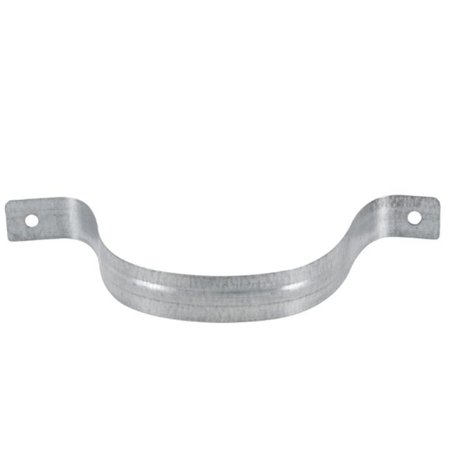 Abraçadeira Tipo 'U' 3" Fixtil