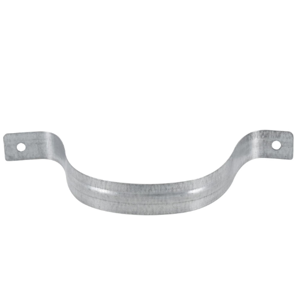 Abraçadeira Tipo 'U' 3" Fixtil