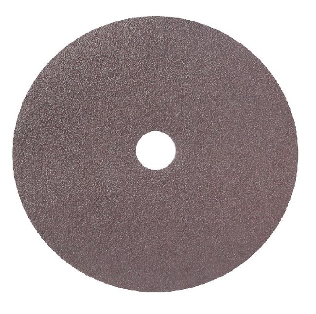 Disco Lixa Grana 60 180 x 22,23Mm Para Metal Norton