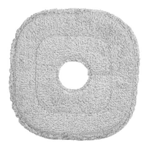 Refil para mop giratorio cubo