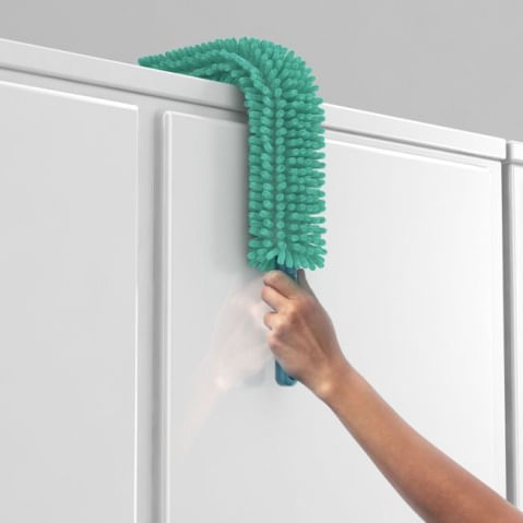 Espanador De Chenile Flash Limp