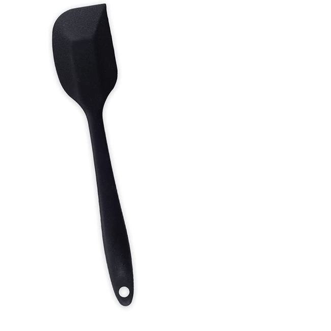 Espatula-de-Silicone-Reta-Preto-Oikos-2311836