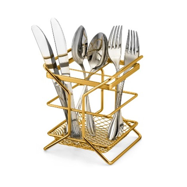 Porta-Talher-Com-Divisorias-Com-Piatina-Dourado-Fosco-2376180